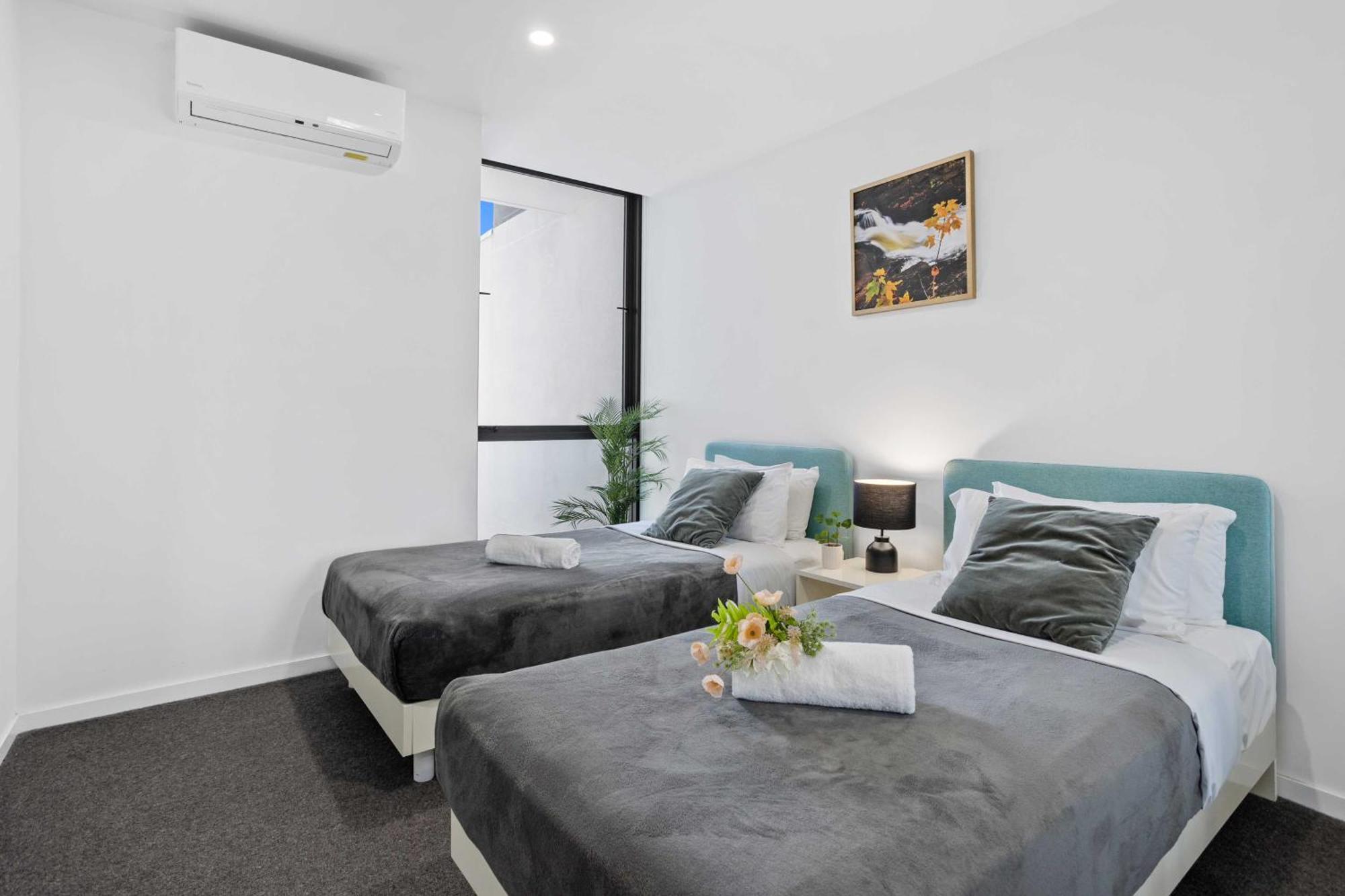Peninsular Gold Coast Aparthotel Exterior photo