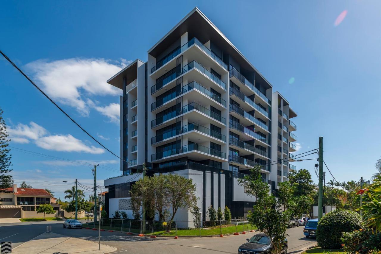 Peninsular Gold Coast Aparthotel Exterior photo